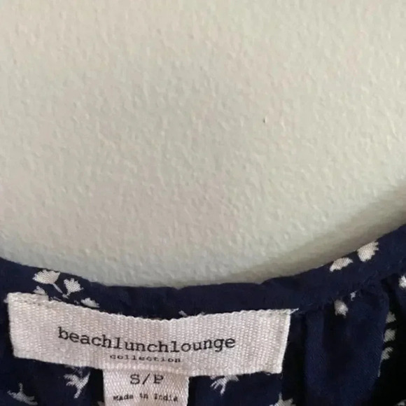 BeachLunchLounge Off the Shoulder Top - Picture 5 of 7